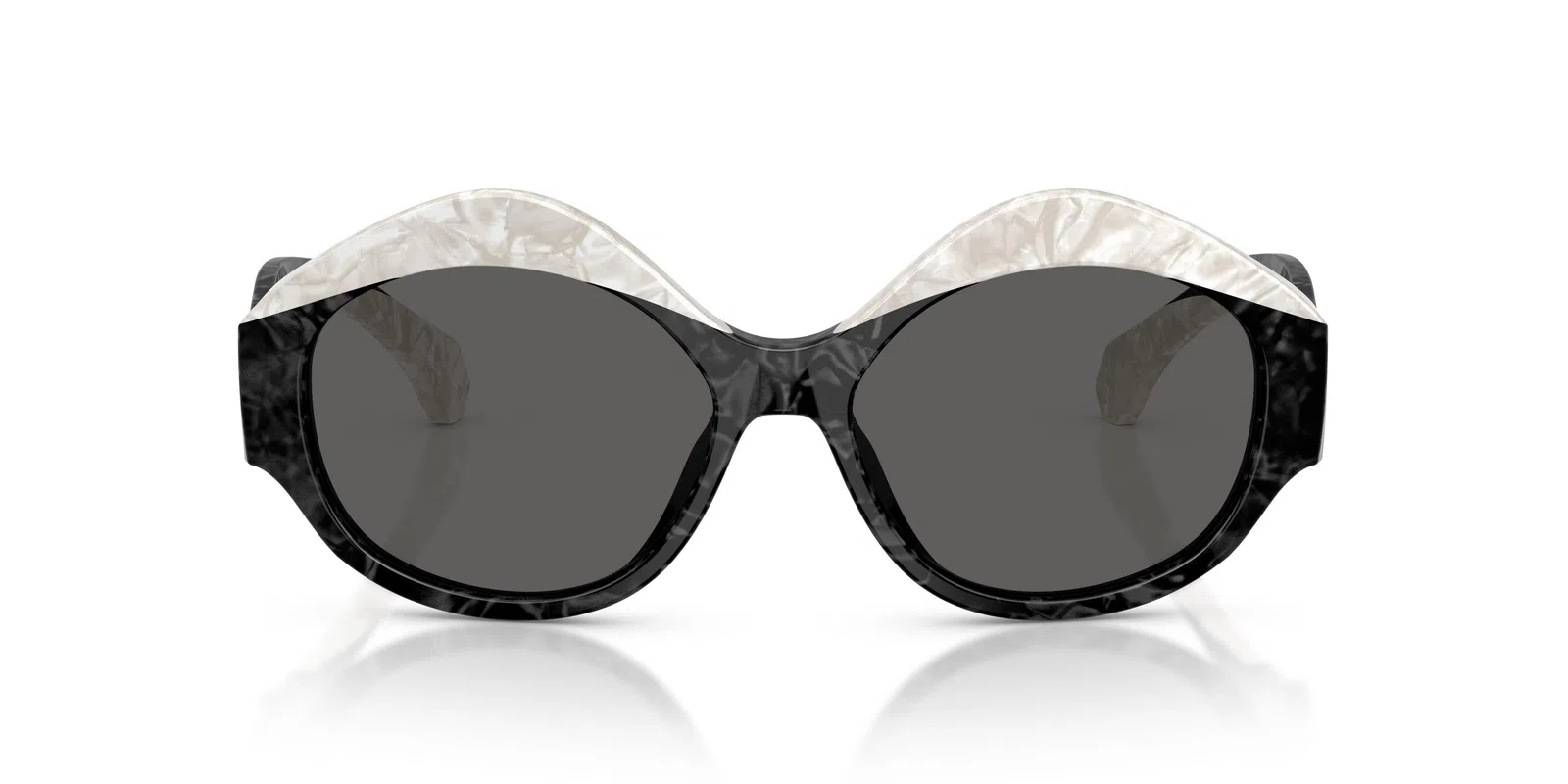 Alain Mikli 5520 Sunglasses - view 17